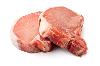 Pork Chop - 3/4"  Bone-in,  Sweet Swine O'Mine Pastured Pork